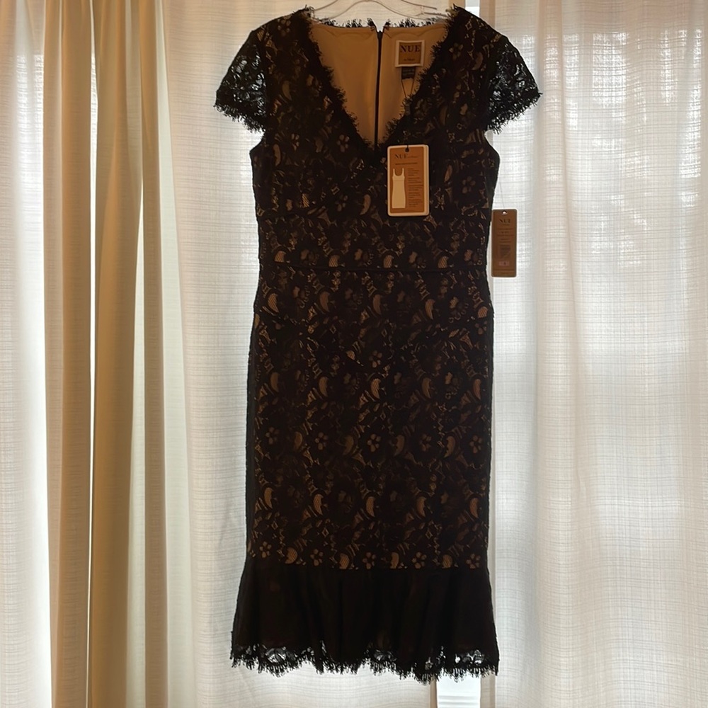 Nue by Shani dress
